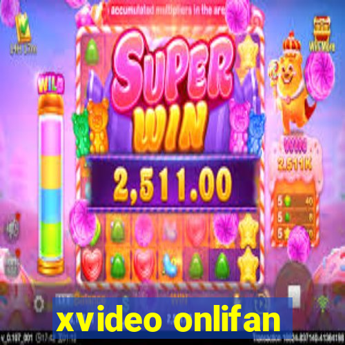 xvideo onlifan